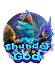 Thunder God