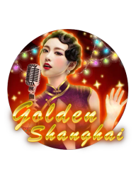 Golden Shanghai