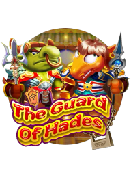 The Guard of Hades