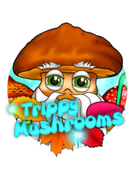 Trippy Mushrooms