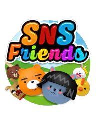 SNS Friends