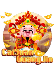 Cai Yuan Guang Jin