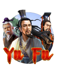 Yu Fu