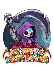 Monster Destroyer