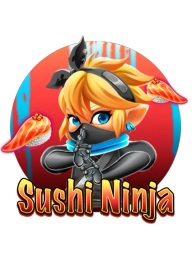 Sushi Ninja