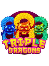 Triple Dragons