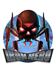 Iron Hero