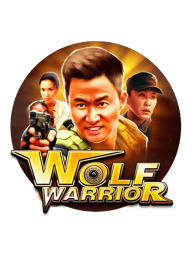 Wolf Warrior