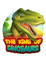 The King of Dinosaurs