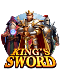 King's Sword
