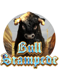 Bull Stampede