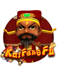 Kai Feng Fu