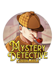 Mystery Detective Fusion Reels