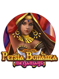 Persia Bonanza Megaways