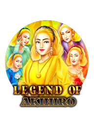Legend of Akihiro