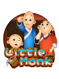 Little Monk