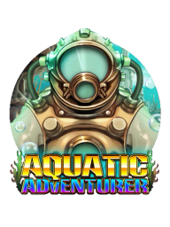 Aquatic Adventurer