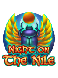 Night on the Nile