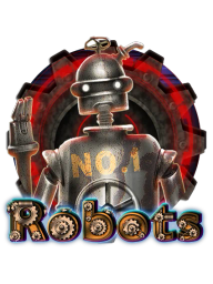 Robots
