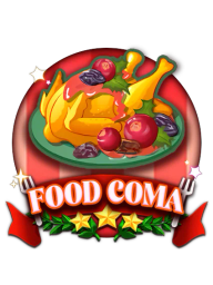 Food Coma