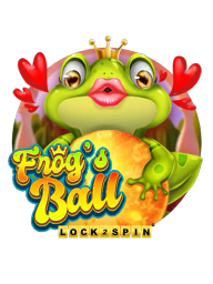 Frog's Ball Lock 2 Spin
