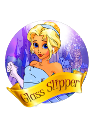 Glass Slipper