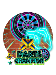 Darts Champion