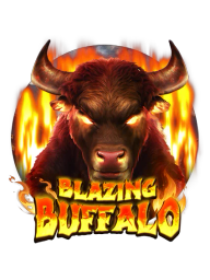 Blazing Buffalo