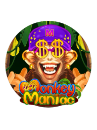 Monkey Maniac