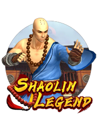 Shaolin Legend