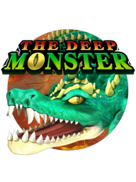 The Deep Monster