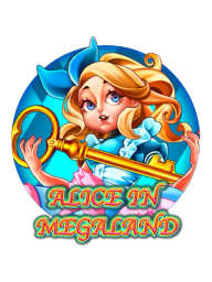 Alice in MegaLand