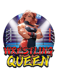 Wrestling Queen