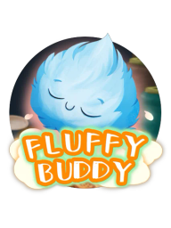 Fluffy Buddy