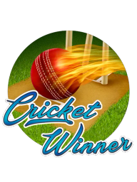 Cricket Winner