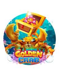Golden Crab
