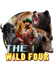 The Wild Four