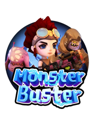 Monster Buster