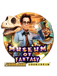 Museum of Fantasy Fusion Reels