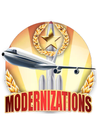 Modernizations