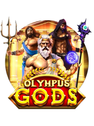 Olympus Gods