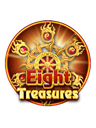 Eight Treasures