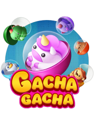 Gacha Gacha