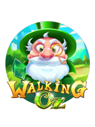 Walking Oz