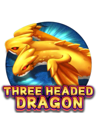 Three Headed Dragon