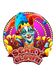 Scary Clown