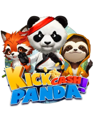 Kick Cash Panda