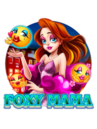 Foxy Mama