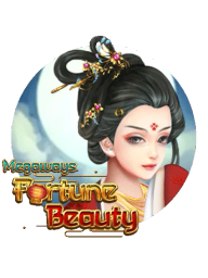 Fortune Beauty Megaways