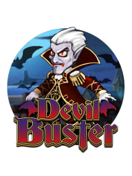 Devil Buster